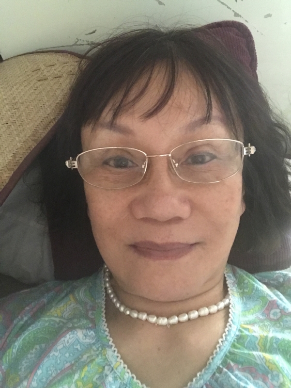 Elise的第一张照片--香港认干亲服务网