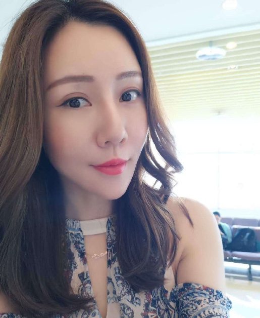 娜娜的第三张照片--香港认干亲服务网