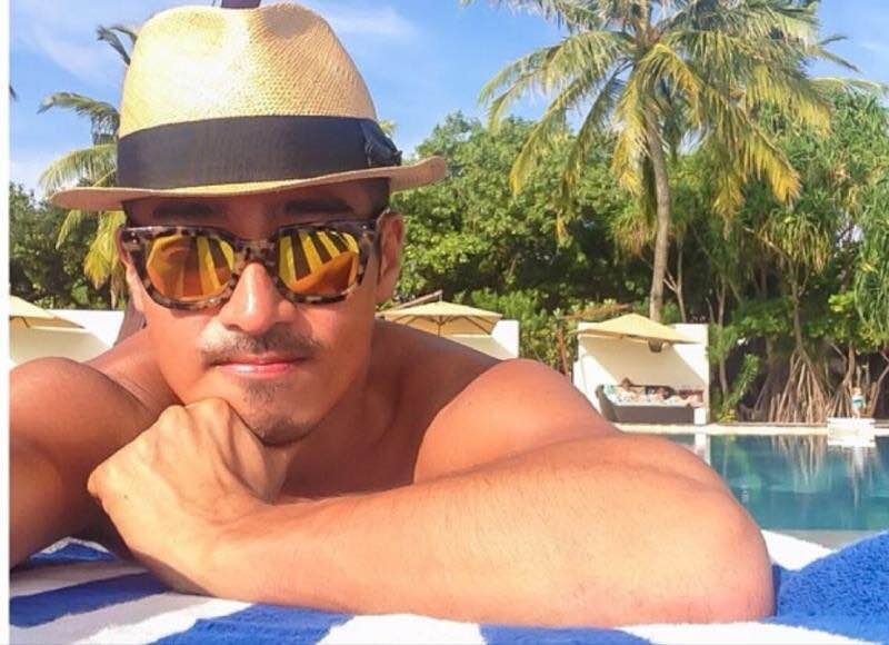 為愛等待的第一张照片--香港认干亲服务网