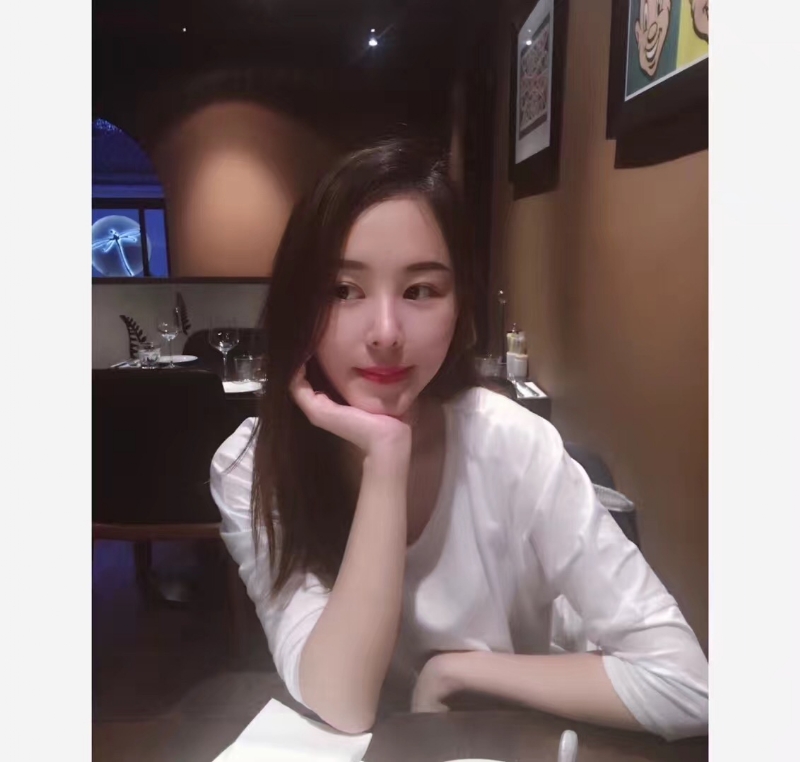 筱月悦的第一张照片--香港认干亲服务网