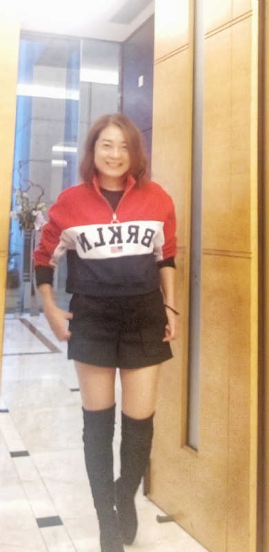 天使彬的第二张照片--香港认干亲服务网