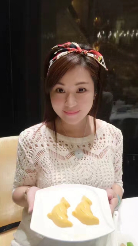 CC的第一张照片--香港认干亲服务网