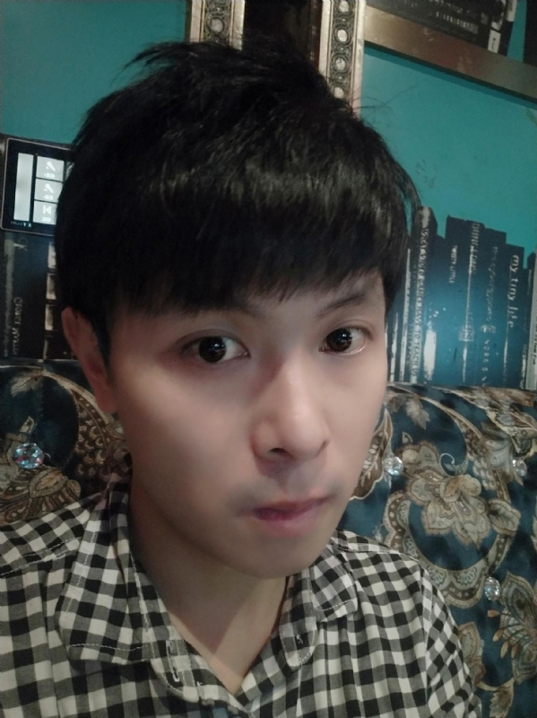 三索的第一张照片--香港认干亲服务网