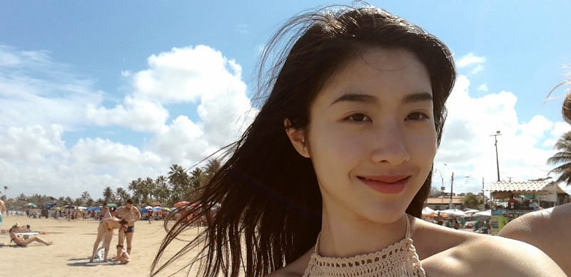 蘇悅的第三张照片--香港认干亲服务网