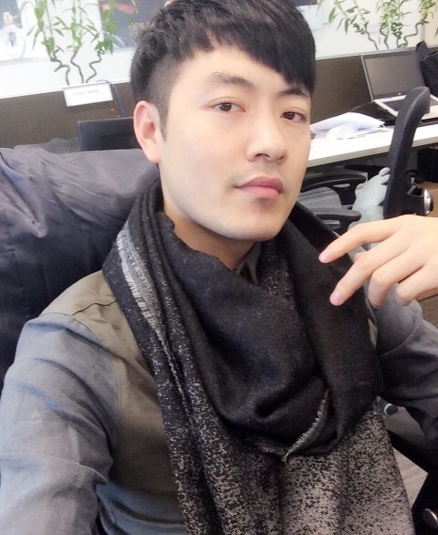 陈高浩的第一张照片--香港认干亲服务网