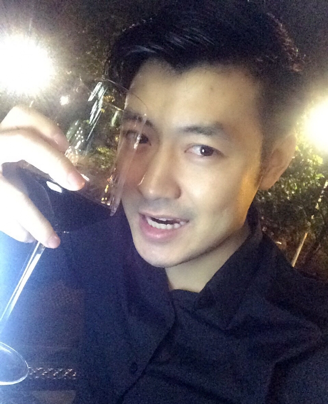 陈高浩的第二张照片--香港认干亲服务网