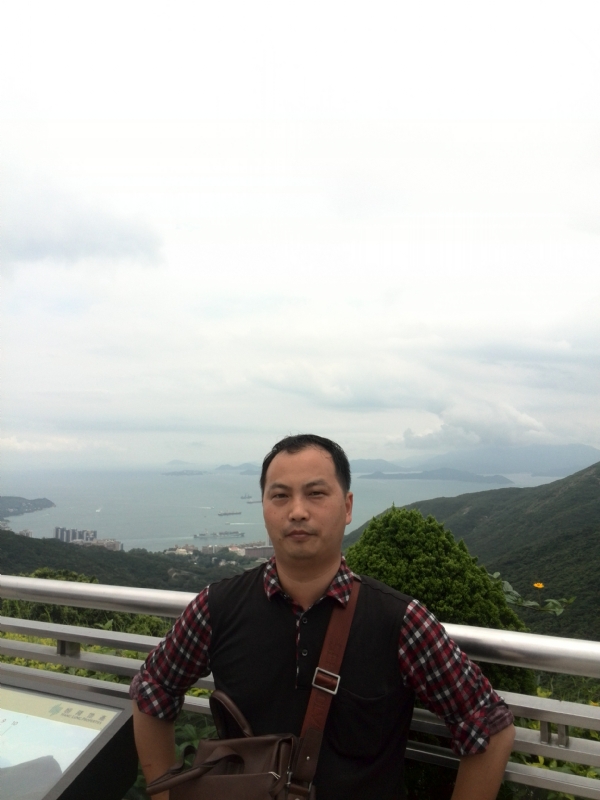 vibird的第一张照片--香港认干亲服务网