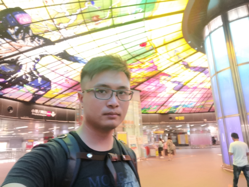 KimmyLau的第一张照片--香港认干亲服务网