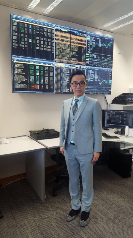 缘来是你的第一张照片--香港认干亲服务网