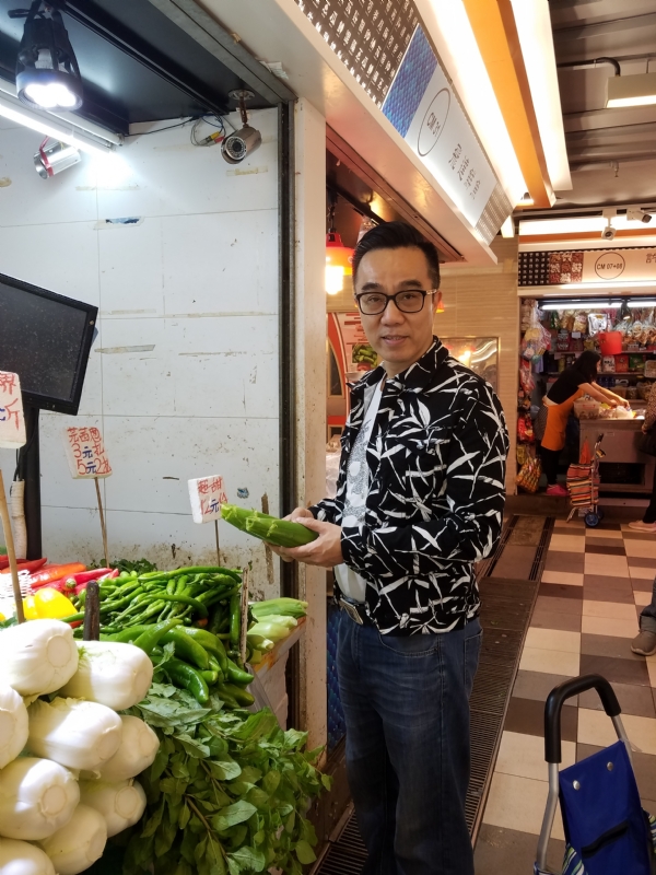 缘来是你的第三张照片--香港认干亲服务网