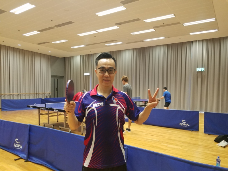 缘来是你的第四张照片--香港认干亲服务网