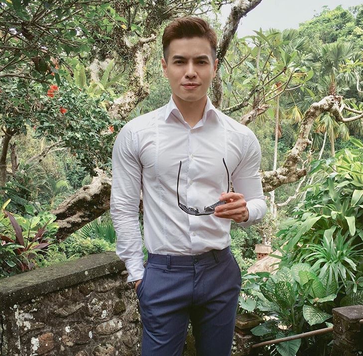 壹梦千寻的第一张照片--香港认干亲服务网