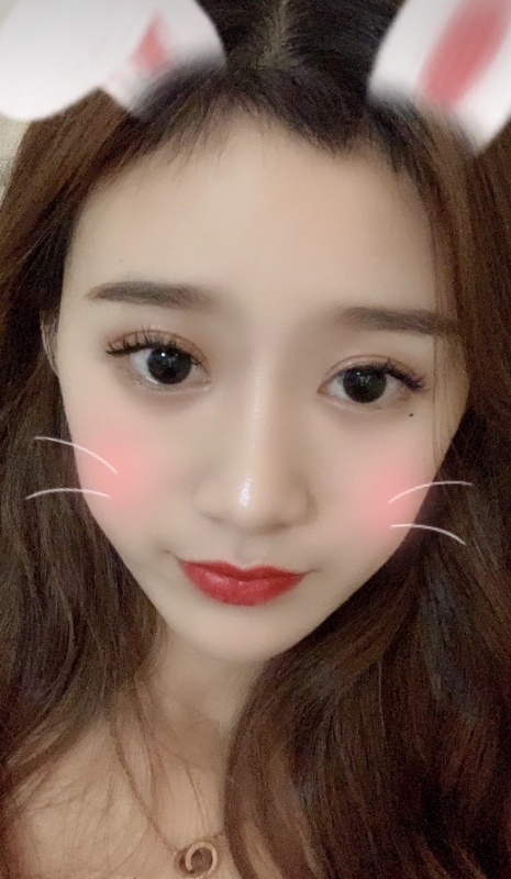 唐小小的第一张照片--香港认干亲服务网