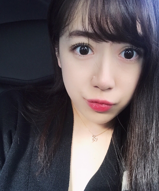 mabel的第一张照片--香港认干亲服务网