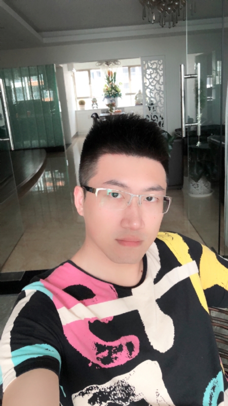 哥頓的第一张照片--香港认干亲服务网