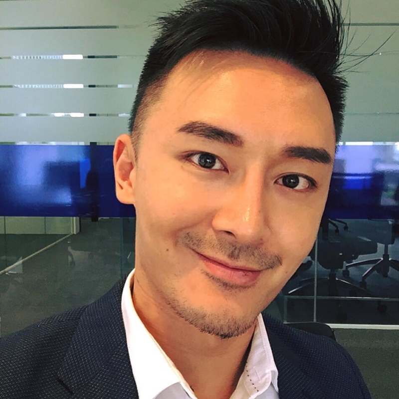 亦然的第一张照片--香港认干亲服务网