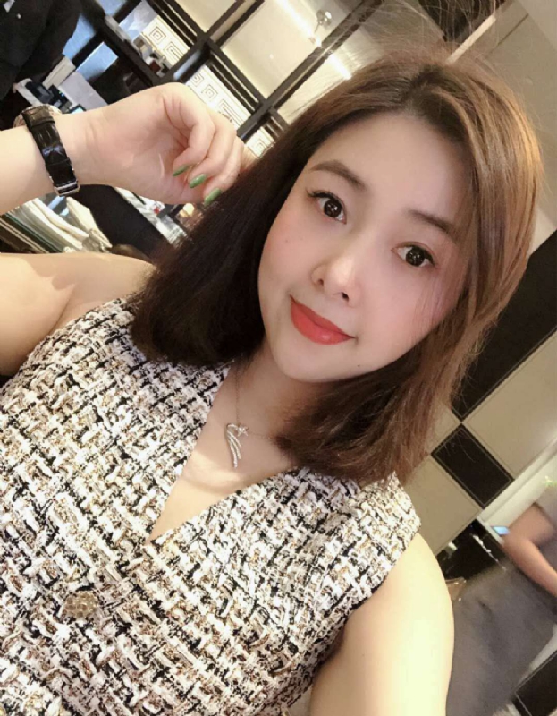 媛的第一张照片--香港认干亲服务网