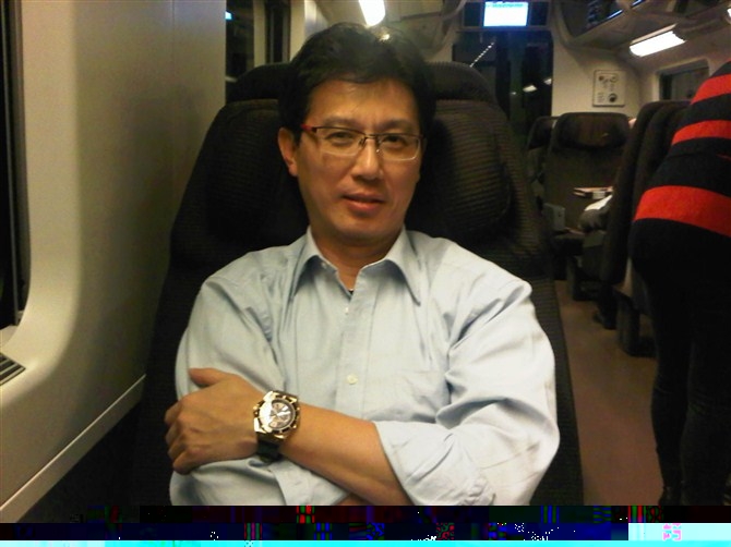 小倾的第一张照片--香港认干亲服务网