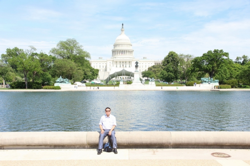 Ringo的第二张照片--香港认干亲服务网