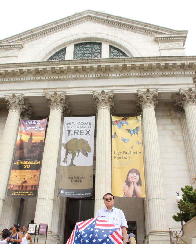 Ringo的第三张照片--香港认干亲服务网