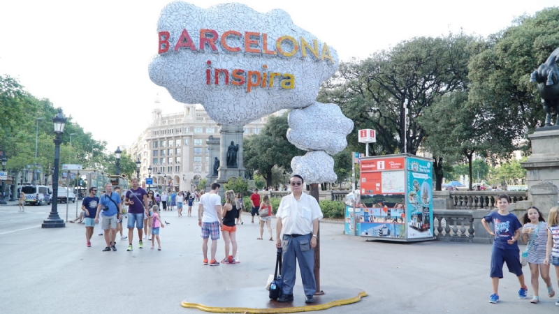 Ringo的第四张照片--香港认干亲服务网