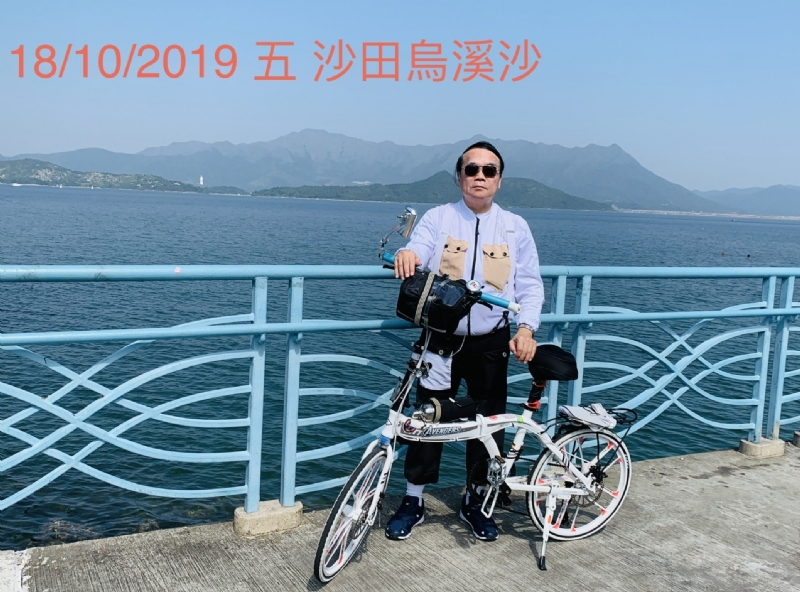 Ringo的第五张照片--香港认干亲服务网