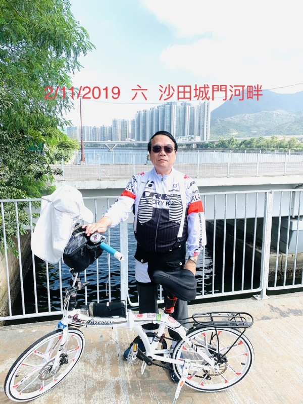 Ringo的第八张照片--香港认干亲服务网