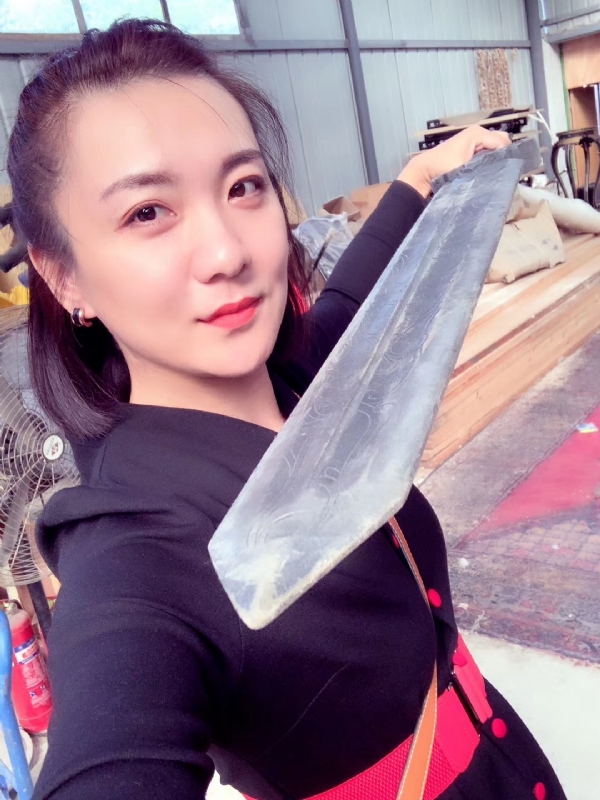 包容的第四张照片--香港认干亲服务网