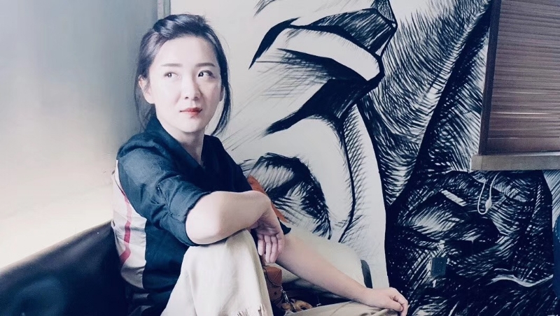 包容的第五张照片--香港认干亲服务网