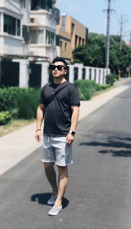 wanghong的第二张照片--香港认干亲服务网