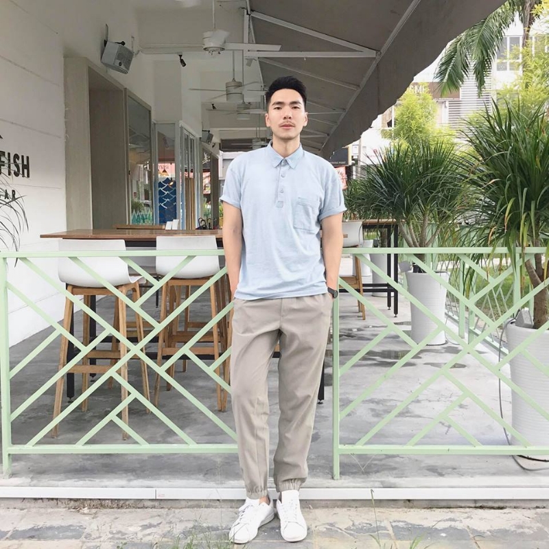 羊驼先生的第一张照片--香港认干亲服务网