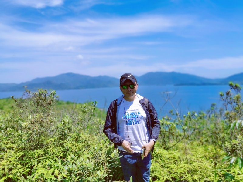 匡匡的第二张照片--香港认干亲服务网