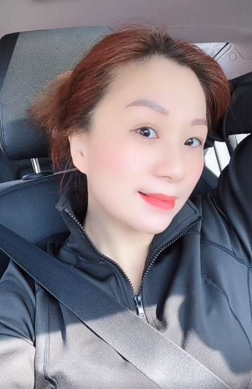 张文欣的第一张照片--香港认干亲服务网