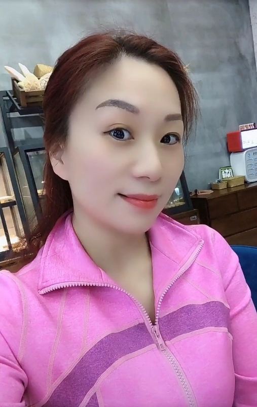 张文欣的第二张照片--香港认干亲服务网