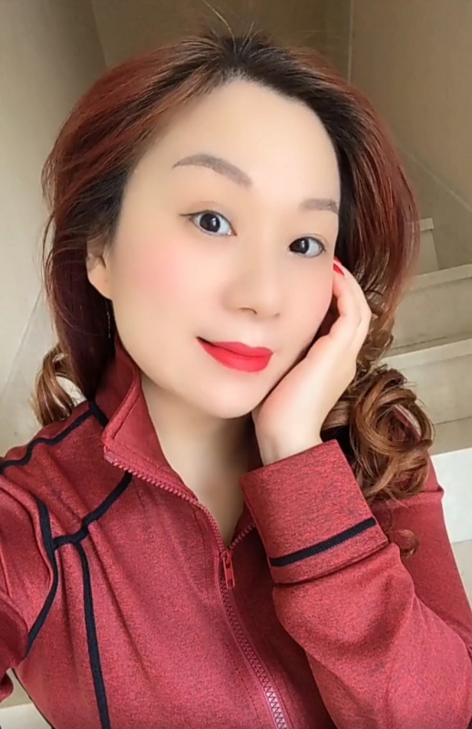 张文欣的第四张照片--香港认干亲服务网