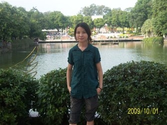 小雨點的第二张照片--香港认干亲服务网