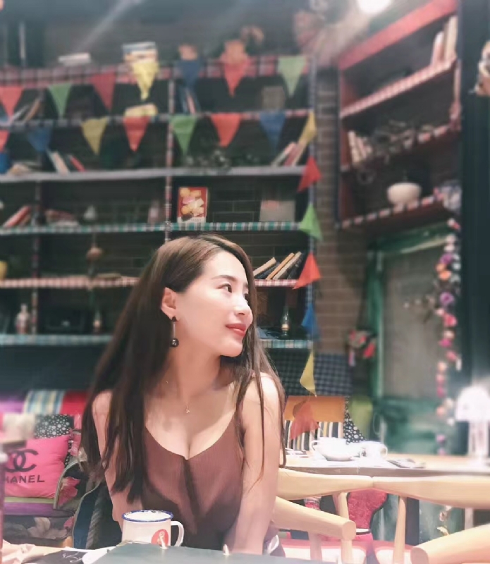 zoe的第二张照片--香港认干亲服务网