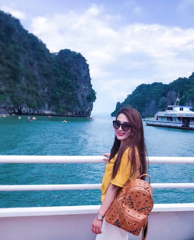 zoe的第三张照片--香港认干亲服务网