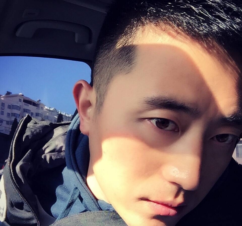 觅爱的第一张照片--香港认干亲服务网