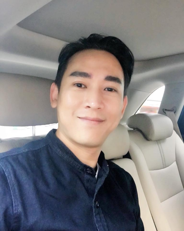 温柔的老头子的第一张照片--香港认干亲服务网