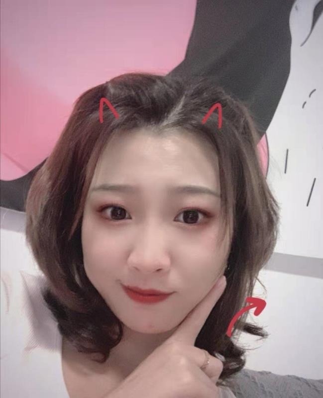 yuan媛的第一张照片--香港认干亲服务网