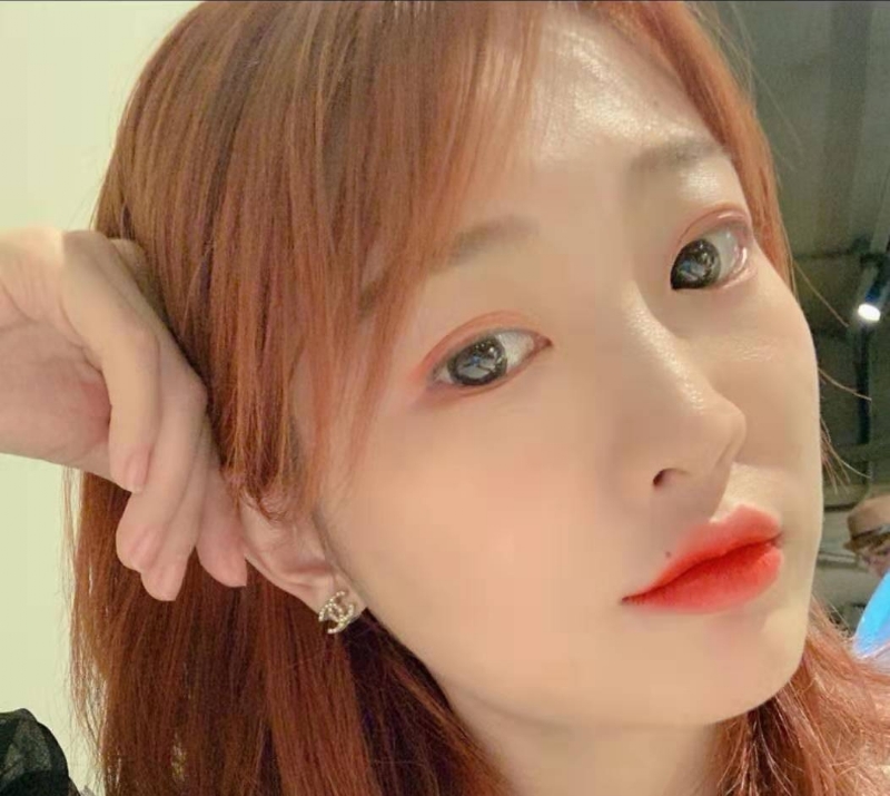 yuan媛的第一张照片--香港认干亲服务网