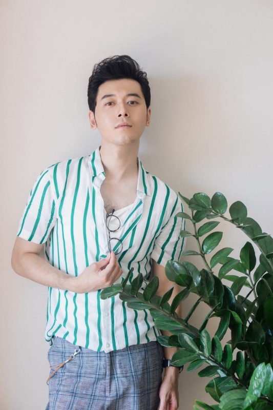 緣來是你的第一张照片--香港认干亲服务网