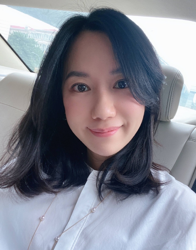 林林的第二张照片--香港认干亲服务网