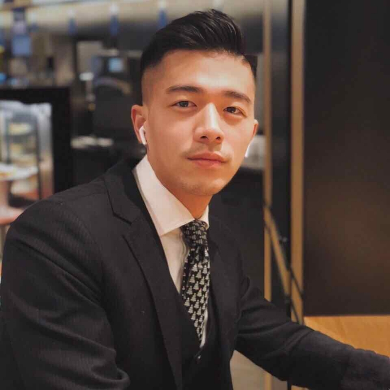 顺其自然的第二张照片--香港认干亲服务网