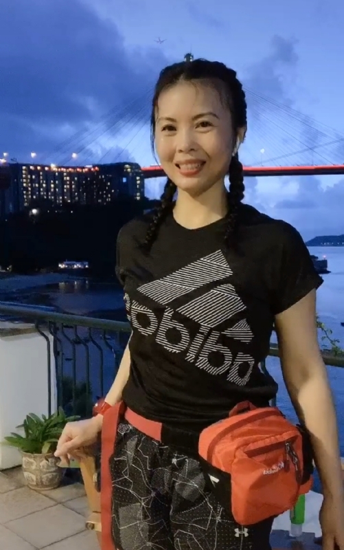 不變的心的第一张照片--香港认干亲服务网