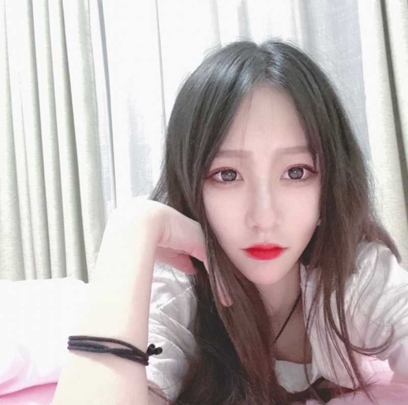 夢怡的第一张照片--香港认干亲服务网