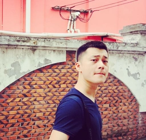 蔡亞豪的第二张照片--香港认干亲服务网