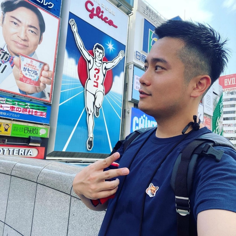 ChengFeng的第三张照片--香港认干亲服务网