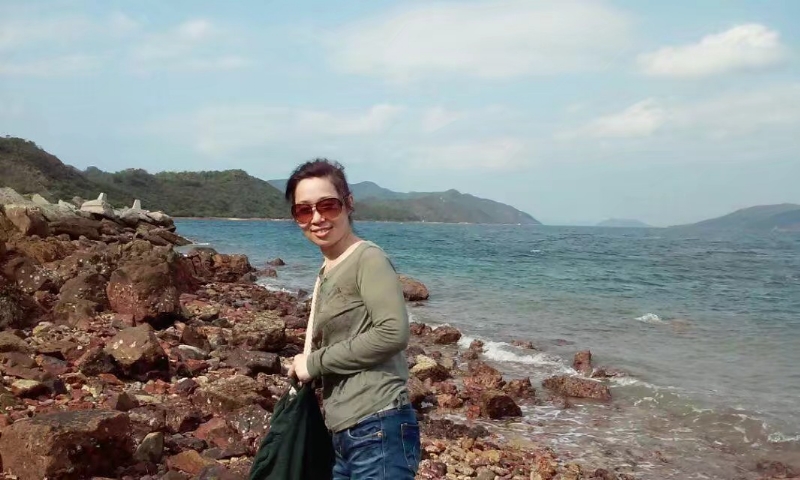 LUCYLU的第一张照片--香港认干亲服务网